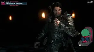 SPICINHO jogando Middle-earth: Shadow of War #05 (22/05/2025)