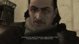 Assassin's Creed 2 (Walkthrough) - Evasive Maneuvers