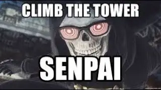 Let it die walkthrough part 1
