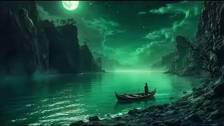 Beyond the Known Seas &mdash; Epic Odyssey Music of Trials & Legends