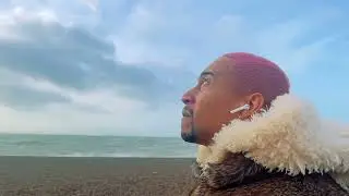 A Message to my Future Self | By Jordan Robinson (Spoken word poem)
