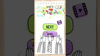 Brain Test Tricky Puzzles Updated 2020 Level 17 18