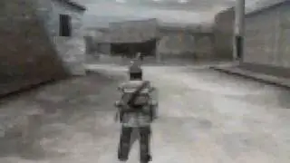 Activision GUN The Movie