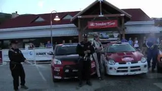 [0-60] Scion xD New England Forest Rally (NEFR)