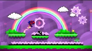 pro geometry dashing