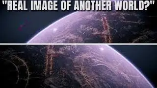James Webb Telescope Announces First Ever, Real Image Of Another World