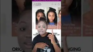 THIS COLOR CHANGING FOUNDATION IS A SCAM