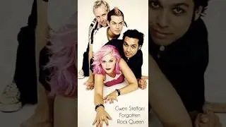 Gwen Stefani: The 90s Rock Icon You Forgot About