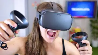 MI ADICCI&Oacute;N ES MUY REAL!!!!!!! Oculus Quest