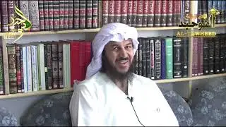 Краткая биография шейха Абу Мухаммада аль-Макдиси &rlm;حفظه الله. &ldquo;Часть первая&ldquo;