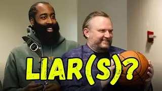 Who Will Win The James Harden vs Daryl Morey Standoff?