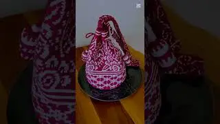 Crochet bag, Wayuu &ouml;rg&uuml; &ccedil;anta,Вязанная сумка. #bestseller #handmade #crochet #moda #fashion #art