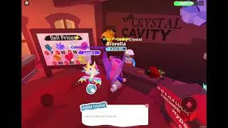 Making a Rainbow Shiny Celebration Dragon and Visiting the New Molten Mines in Overlook Bay!!!