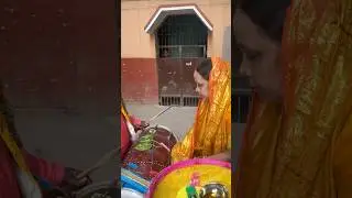 Dholak ki puja 🕉️#wedding #shortvideos #clips #akanshakiduniya #popular #shortvideos #bhojpuri #yt