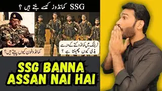 How to Become SSG Commandos