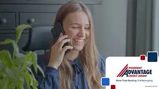 Piedmont Advantage Credit Union | You Belong Here