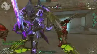 [CrossFire Philippines] Ruins (Master Hero Mode X)!