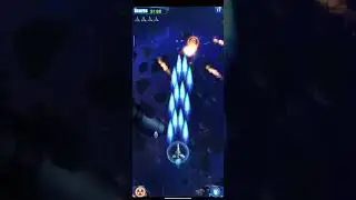Space Shooter Galaxy Attack Game - Android Gameplay 🔥🎮🔥