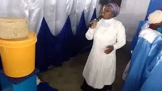 2ND NOVEMBER 2025.       SUNDAY SERVICE      KELELWET ALTAR NAKURU 