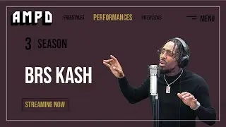 BRS Kash - Feel Better | AMPD & LVRN