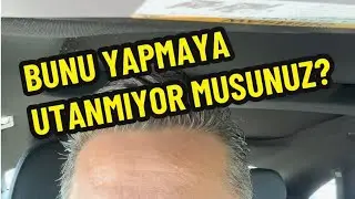 Türk Marketleri “YETER ARTIK!” Dedirtiyor…