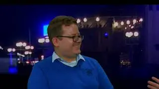 The Vote with Mark Walker - Cloven Hoof Spiced Rum, Paul Stanley