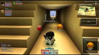 Cube World With ArmourTime | Episode 11