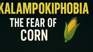 This Game Gave Me KALAMPOKIPHOBIA 🌽 | Roblox Horror