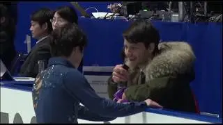 [LiveStream]全日本2019 FreeProgram (29)