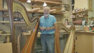 How To Amplify A Harp - Teifi Harps FAQs