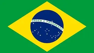Hino à Bandeira Nacional