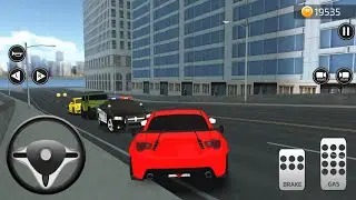 Parking Frenzy 3D parking frenzy 2.0 3d game mod apk download