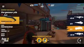 Guns of Boom live