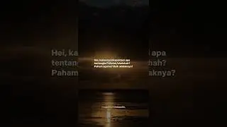 turunkan ekspektasimu