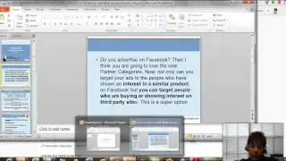 Coming soon! Facebook Partner Categories