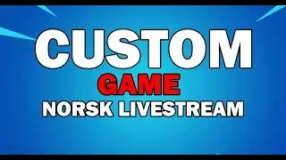 LITT CUSTOM GAME  ► CREATOR SUPPORT KODE ► SKYVISIONKASPER ►