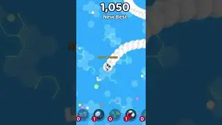 #snackgame #gaming #games #wormszone