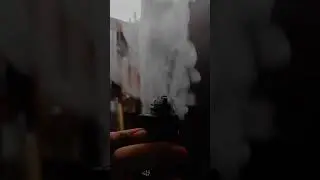 vape build