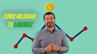 How to improve your liquidity? #finance #education #trading