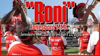 Jonesboro MMC 
