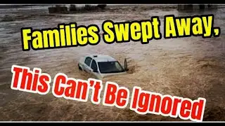 Nigeria Flood Disaster: Over 120 Dead, Many Missing | Full Update