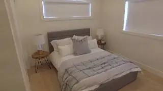 Collingwood Country Chic - 1 Level Laneway House in Vancouver