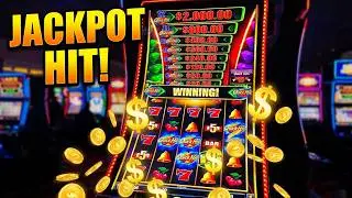 Quick Hit Jackpot That Left Me Speechless. Casino.