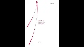 Rock Me Baby (arr. for Voice, Combo & for Concert Band)