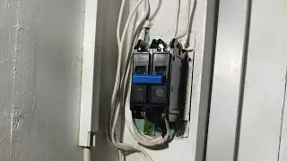 3 mistakes sa pagwiring dito