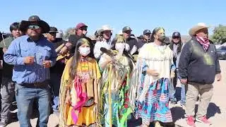 Audrena's Ceremony - Part 2
