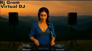 Virtual DJ New Top Songs Hit Electro Club Music Dance Remix In Моdern Рrocessing St Mix 2025