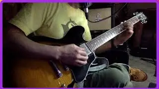 Friday night practice (Mercy, Mercy, Mercy - Josef Zawinul)