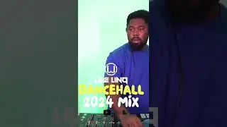 2024 DANCEHALL NEW MIX #dancehall #newdancehall #reggae #reels