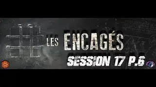 Cthulhu Hack - Les Encag&eacute;s - Session 17 Partie 6